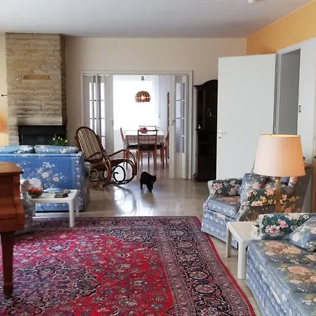 Lejlighed Caroline Pirmasens