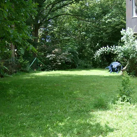 Apartment Caroline Pirmasens