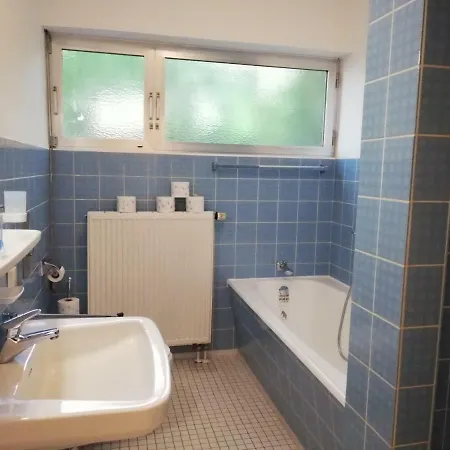Caroline Apartment *