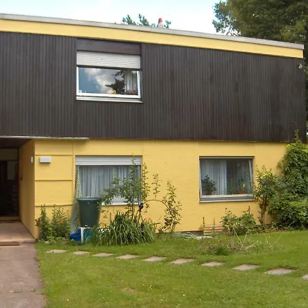 Caroline Lejlighed Pirmasens