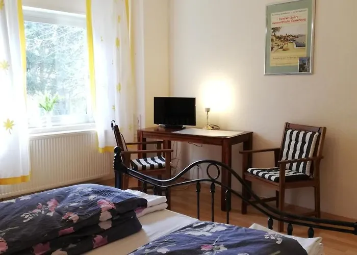 Appartement Caroline