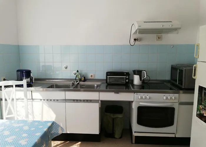 Appartement Caroline *