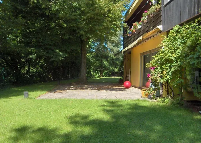 Appartement Caroline